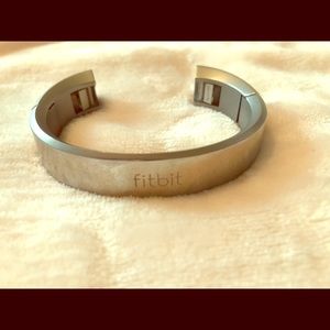 ✨CCO✨Stainless steel Alta HR Fitbit band
